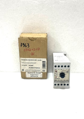 Dold söhne kg aa9906 82 - e.,