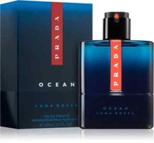 PRADA LUNA ROSSA OCEAN
