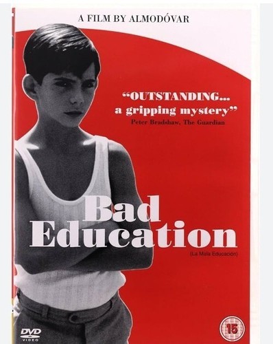 35mm bad education - 35mm,