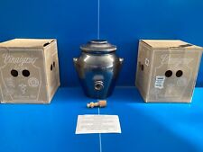 Acetiera IN Grès Peltro 4,7L