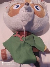 Maestro Shifu Kung Fu Panda