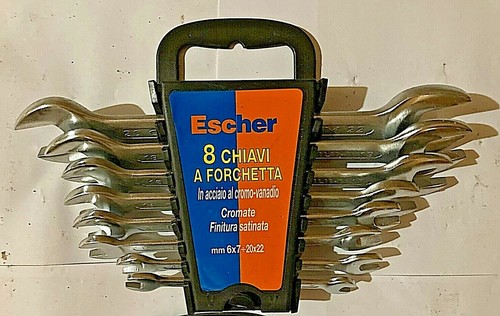 Serie kit set - set, 8