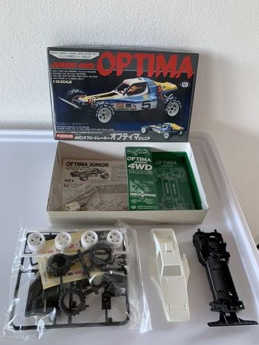 Vintage marui kyosho - vintage,