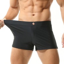 Costume da bagno uomo boxer