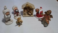 PRESEPE STATUINE VARIE E