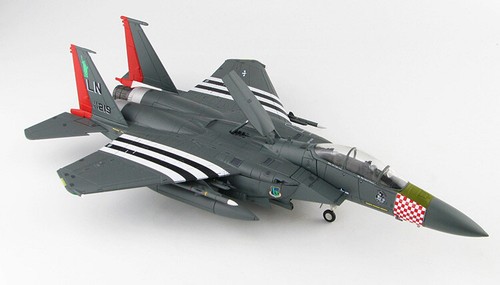 15e caccia modello f15 - us, f-15e