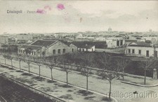 * TRINITAPOLI - Panorama 1925