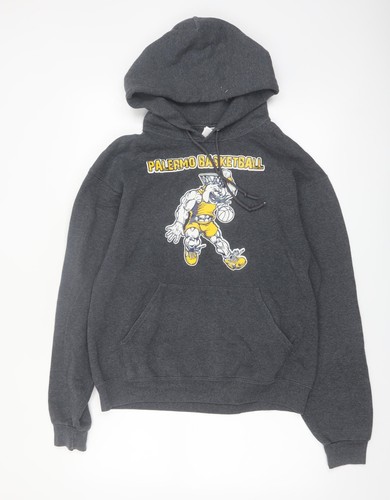Felpa con cappuccio - , pullover