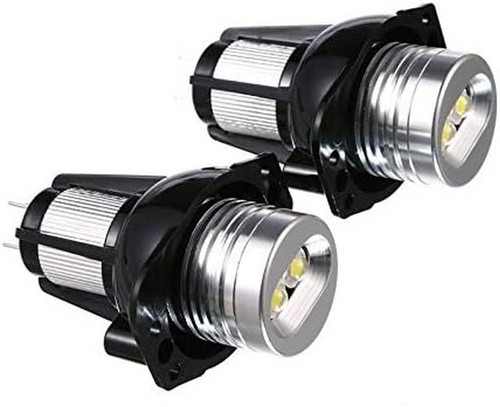 Lampade angel eyes led - angel, bmw
