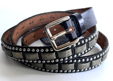 DSQUARED2 Cintura uomo in