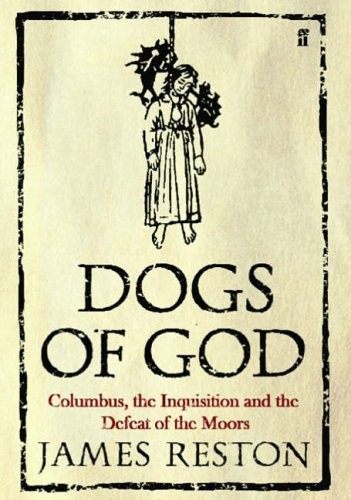 Dogs god james reston - dogs, god-james