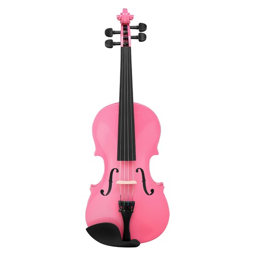 Violino acustico nuovo - acustico, 1/2