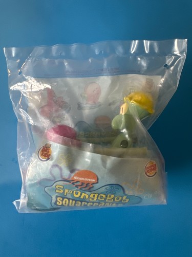 2001 spongebob squarepants - 2001,