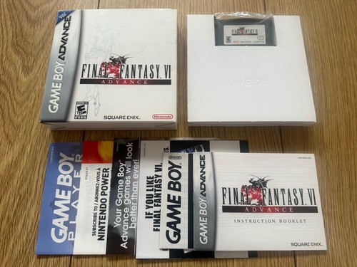 Nintendo game boy advance - boy,