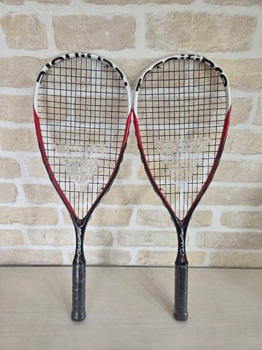 Racchetta squash tecnifibre - da,