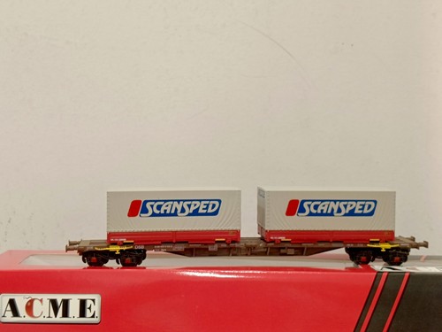 Acme 40372 carro sgns dsb - 40372,