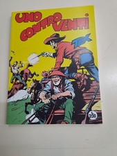 TEX NUMERO 2 SPILLATO