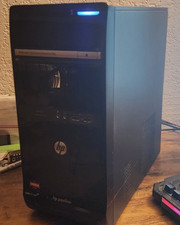 HP Pavilion p6-2120 PC 1TB HDD