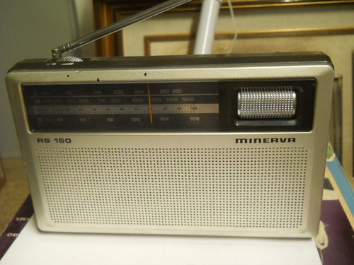 Radio minerva 150 fm - radio,