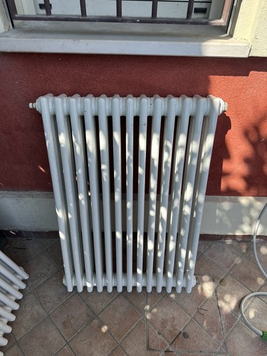 Termosifoni ghisa - in,