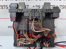 CENTRALINA BCM PER AUDI A3 Serie (8P1) 8P0907279N CAXC benzina 1390 (05>08)