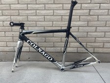 Colnago c59 italia frameset - colnago,