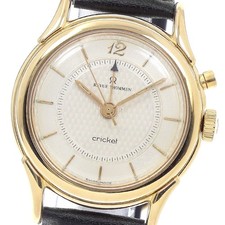 Orologio Uomo REVUE THOMMEN