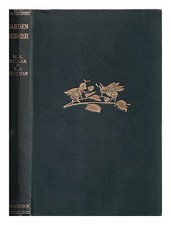 SELLAR, WALTER CARRUTHERS