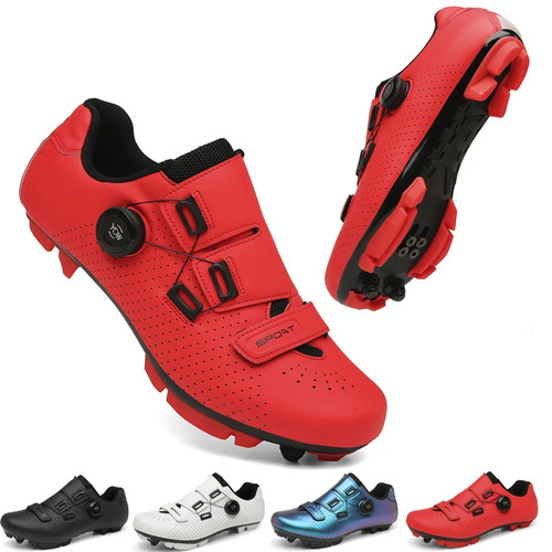 Scarpe ciclismo mtb - ciclismo,