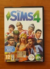 The Sims 4 Pc