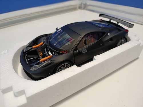 Hotwheels elite ferrari - -,