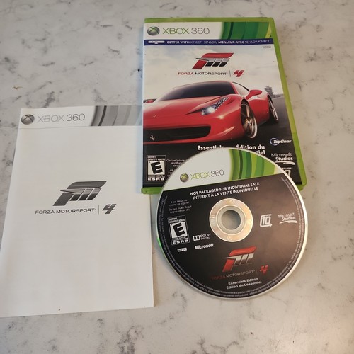 Forza motorsport microsoft - motorsport, 4