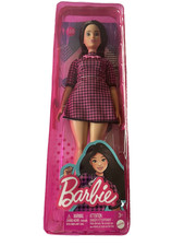 Poupée Barbie Fashionistas