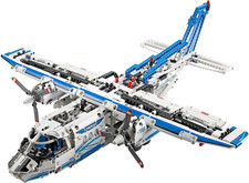 Technic 42025 - Aereo Da