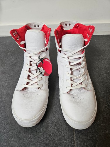 Sneakers supra disney - supra, x
