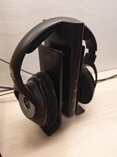 Cuffie wireless sennheiser hdr - cuffie,