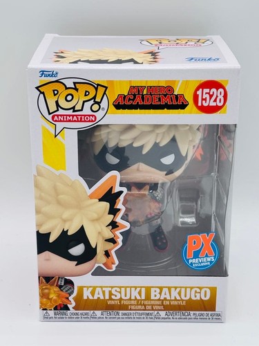 Limited edition funko pop - limited,