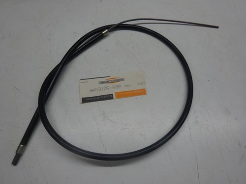 Cavo frizione amf harley - cavo,