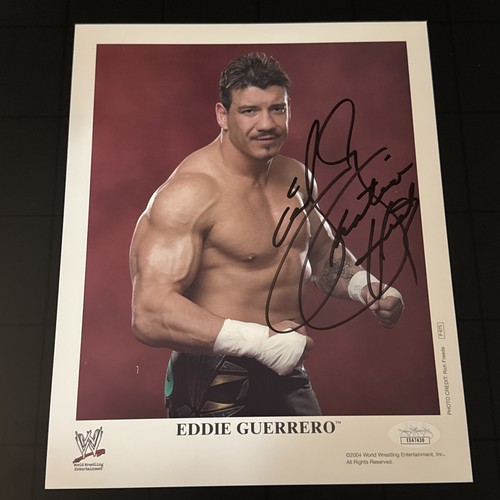 Foto promozionale eddie - promozionale,