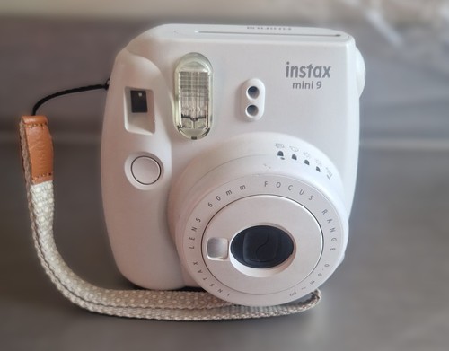 Fotocamera istantanea fujifilm - fotocamera,