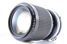 Nikon Ai-s Ais Zoom-Nikkor
