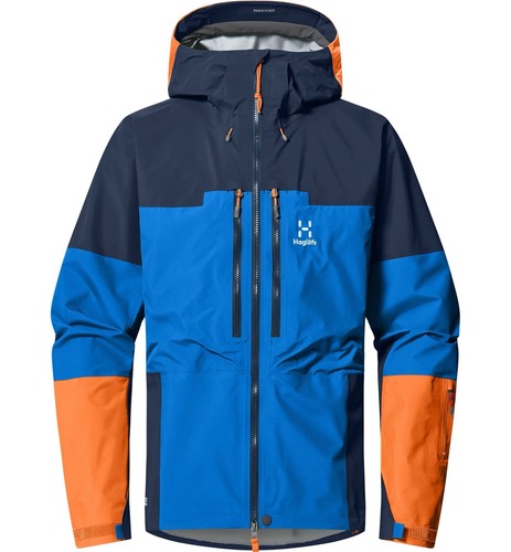 Haglofs spitz gore tex - spitz, pro