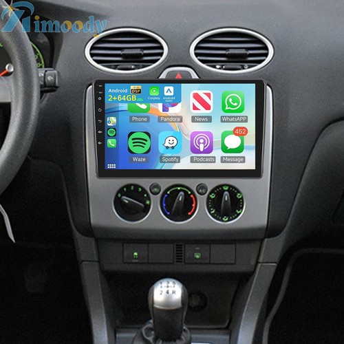 Autoradio android per ford - autoradio, 15