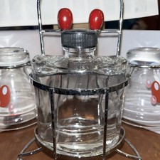 MCM Shonfeld’s Cromo Martini