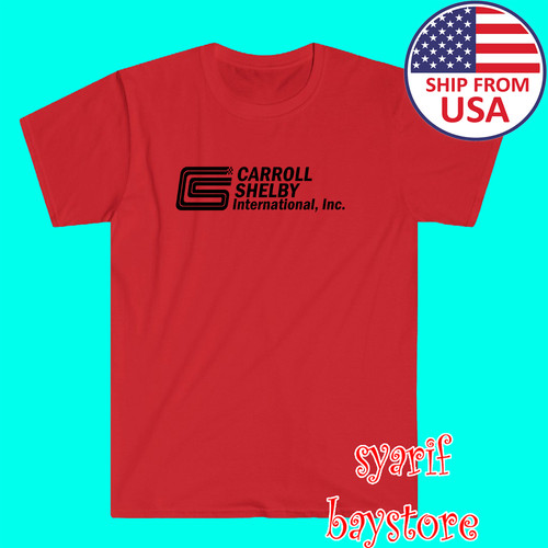 Carroll shelby auto - carroll,