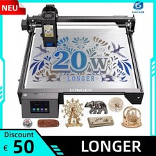 LONGER RAY5 Incisore Laser