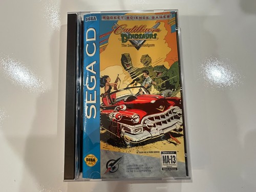 Cadillacs and dinosaurs the - cadillacs,