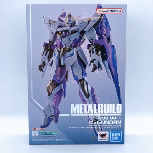 Metal build gundam - 1.5, (occhi)