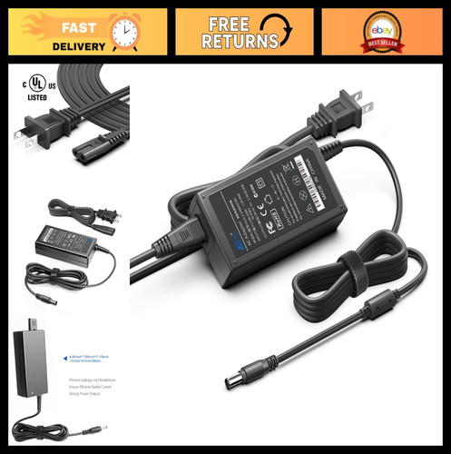 Alimentatore adattatore per - alimentatore, ac