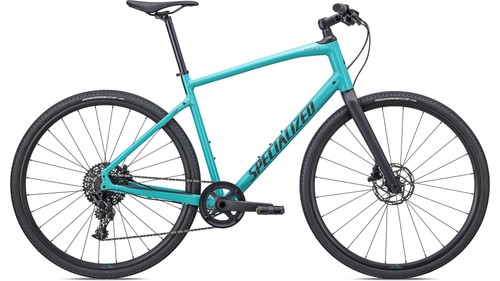 2022 specialized sirrus 0 - x, 4.0